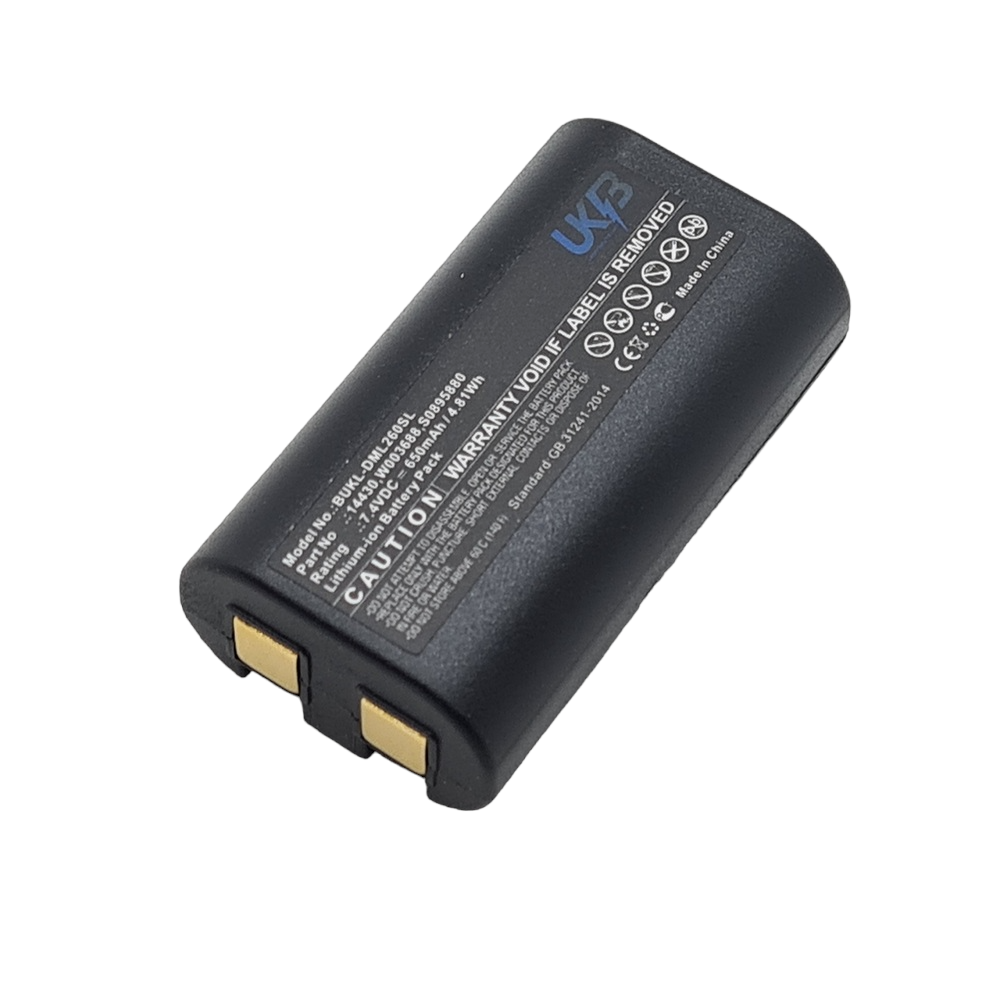 DYMO LabelManager 280 Compatible Replacement Battery