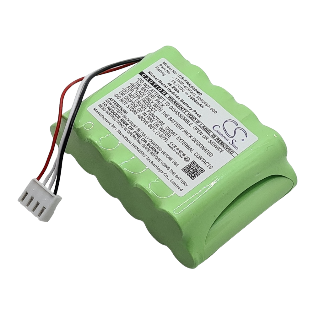 Fujikura 3200497-000 Compatible Replacement Battery