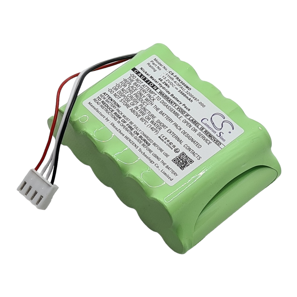 Fujikura FSM-17S Compatible Replacement Battery