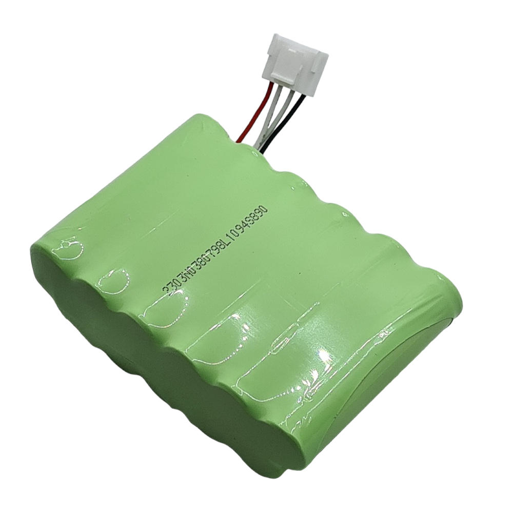 Fujikura BTR-08R Compatible Replacement Battery