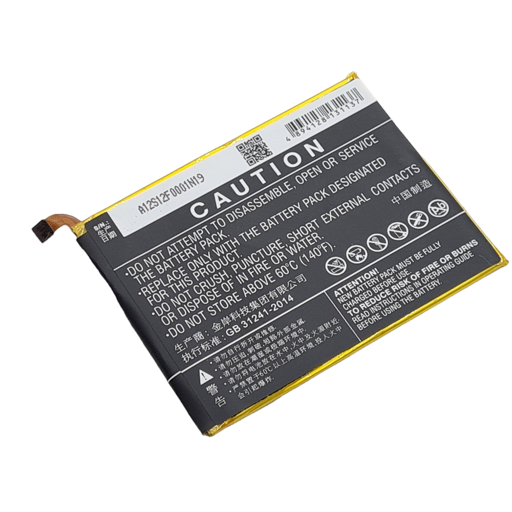 ZTE Li3927T44P8h786035 Compatible Replacement Battery