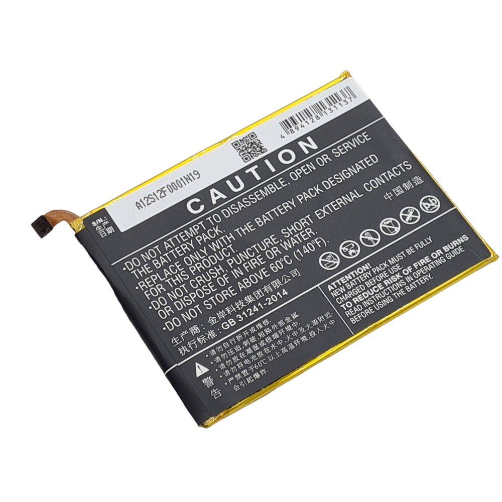 ZTE BV0800 Compatible Replacement Battery