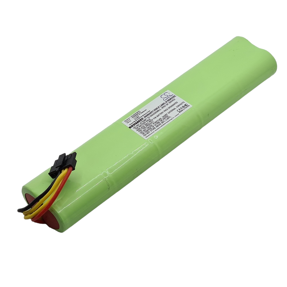 Neato 945-0129 NX2000SCx10 945-0123 945-0177 Compatible Replacement Battery