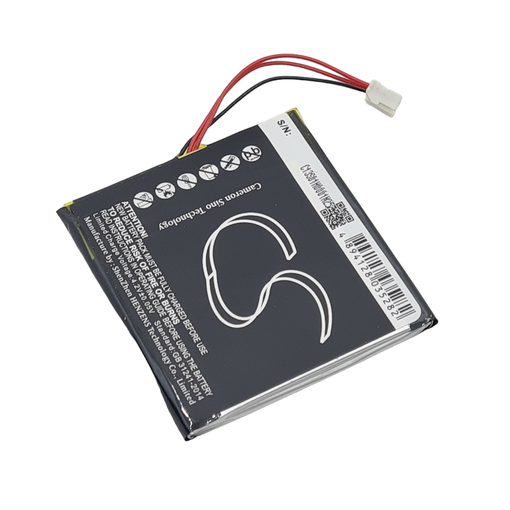 UNIVERSAL BTPC56067 Compatible Replacement Battery