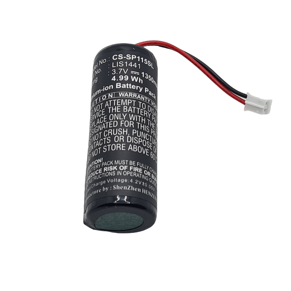 SONY 4 168 108 01 Compatible Replacement Battery