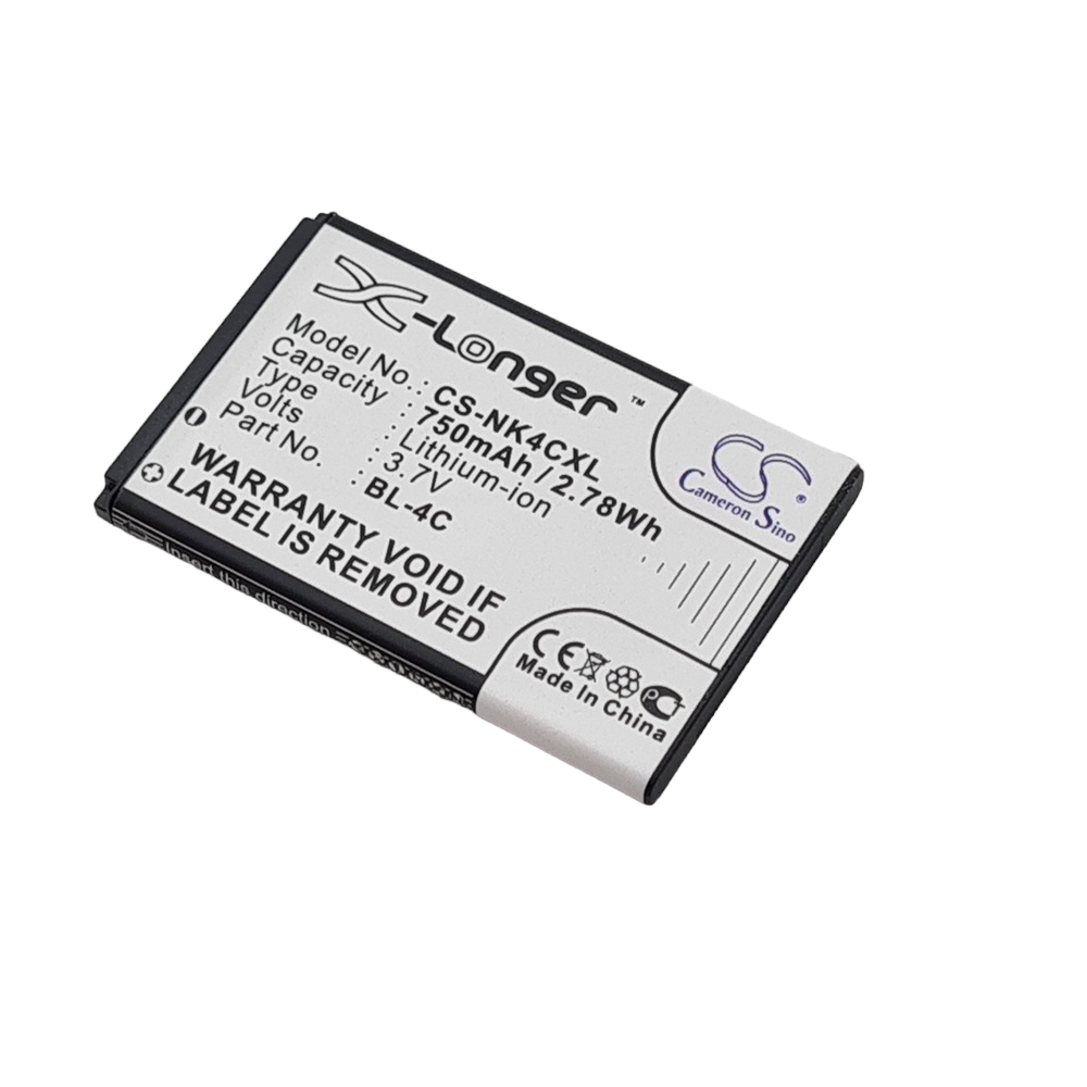 SVP BBA-07 600 700 AGG-023 Compatible Replacement Battery