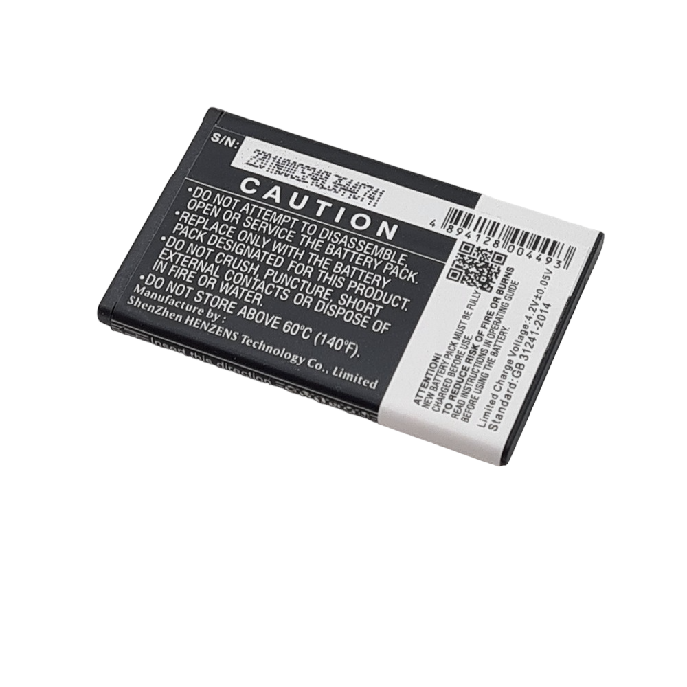 BLU Flash Compatible Replacement Battery