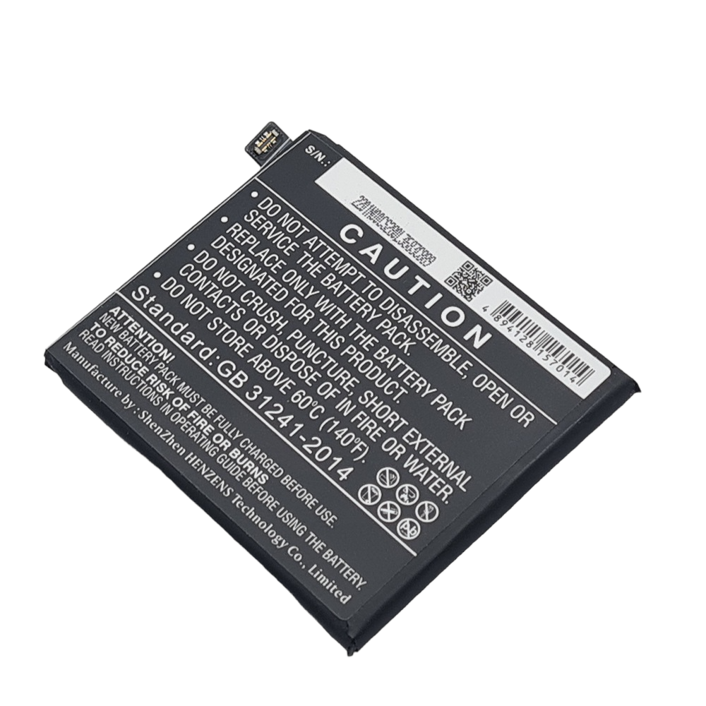 OPPO PDEM30 Compatible Replacement Battery