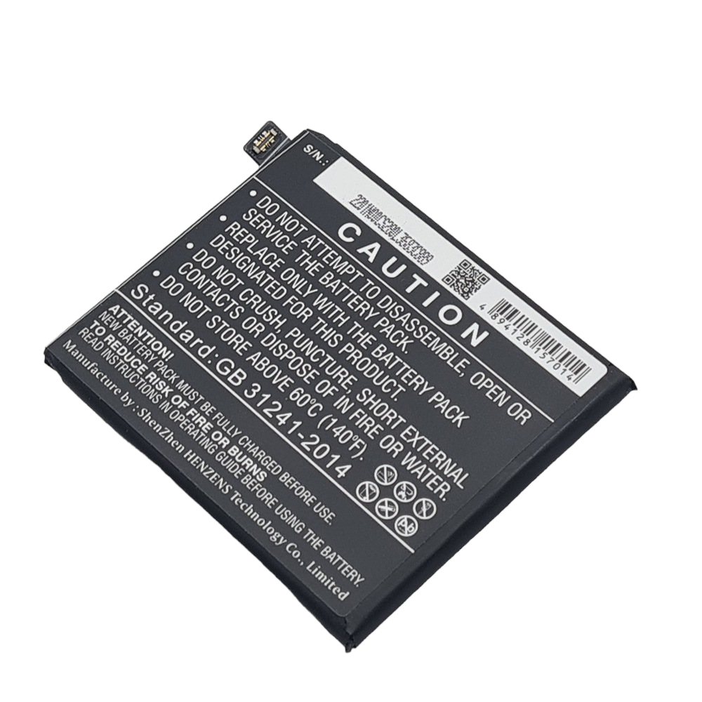 OPPO OPG01 Compatible Replacement Battery