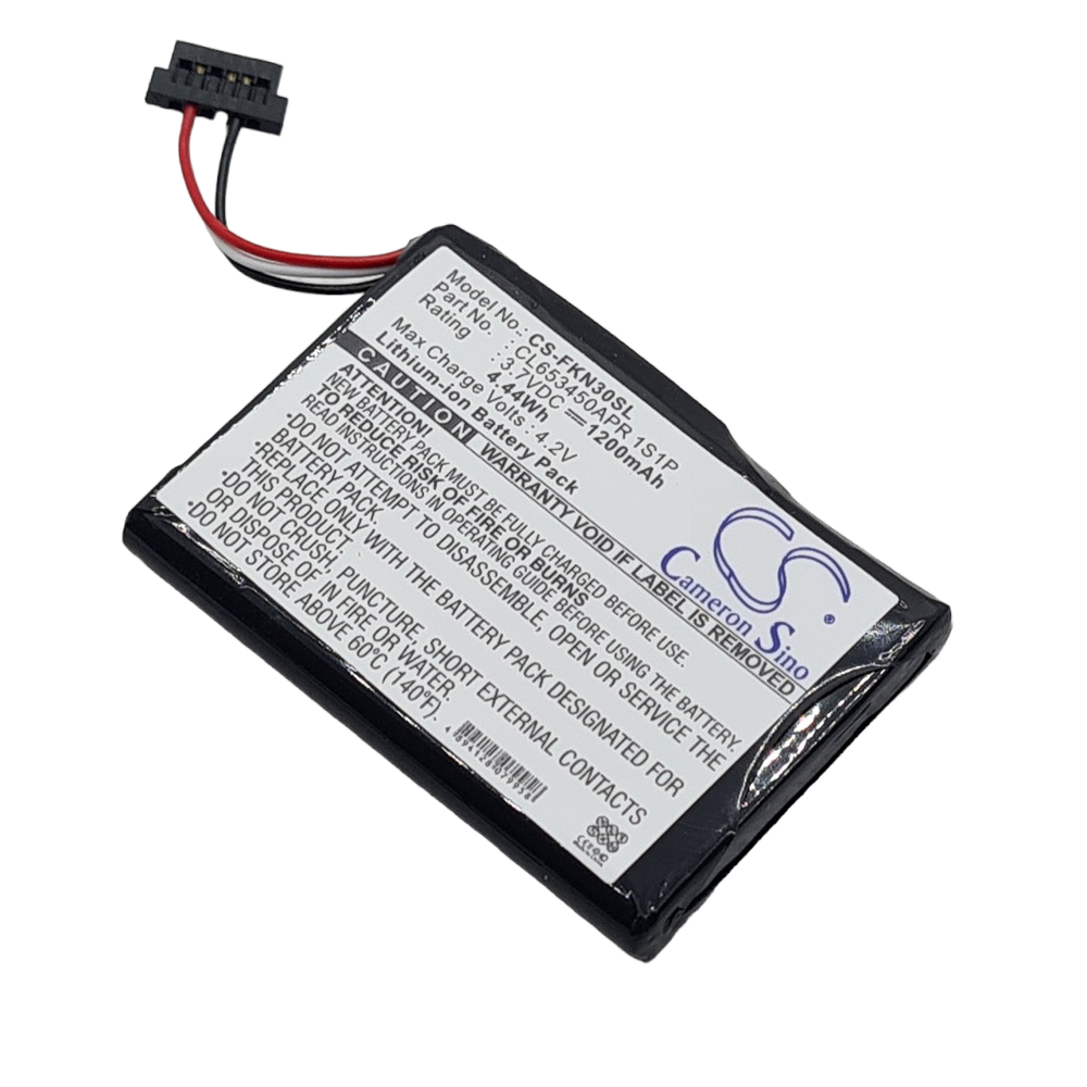 FALK N240L Compatible Replacement Battery