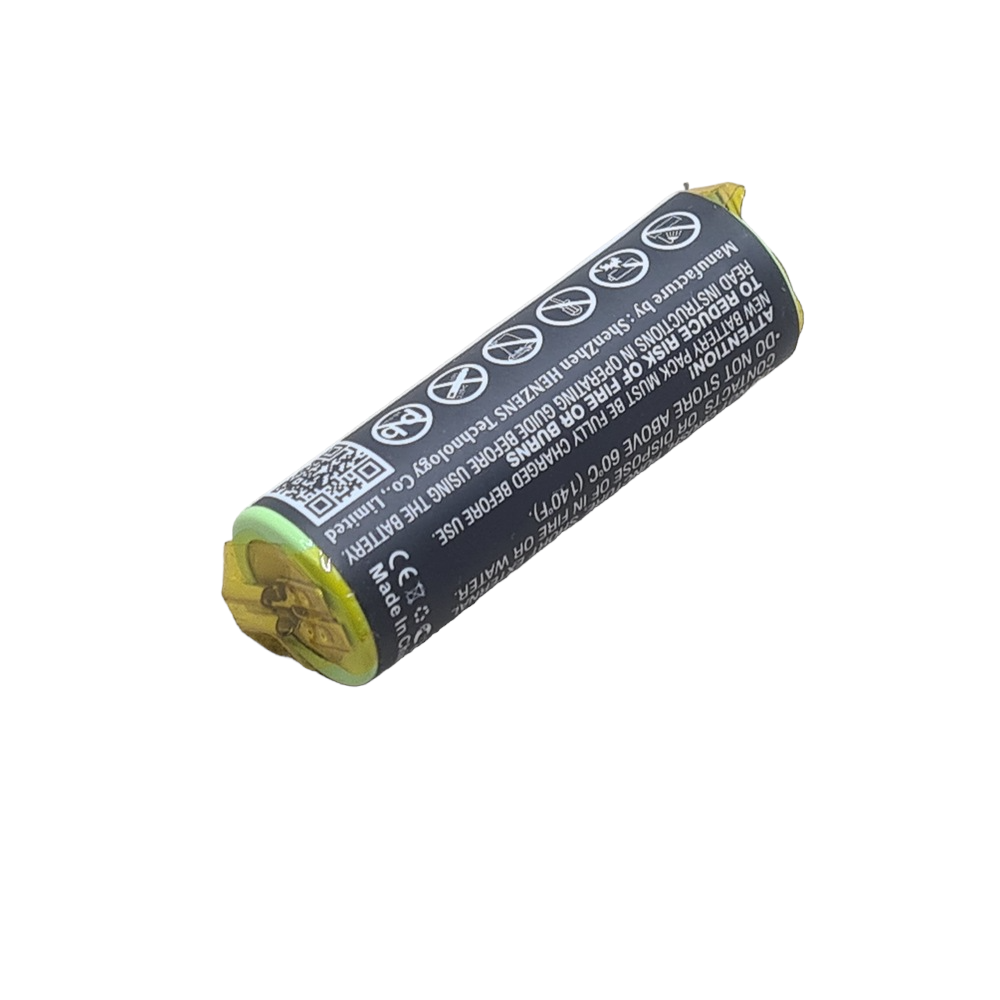 Moser 1591-0067 Compatible Replacement Battery