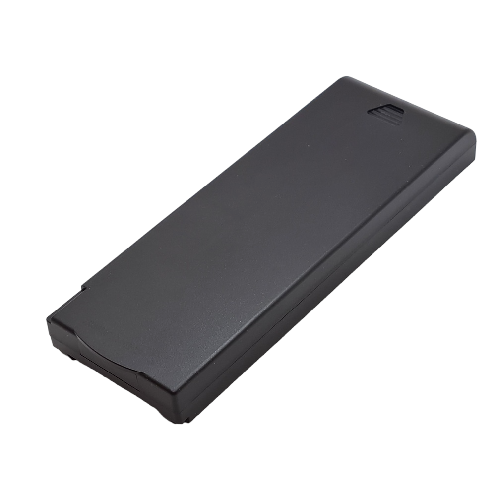 Welch-Allyn Connex VSM 6400 Compatible Replacement Battery