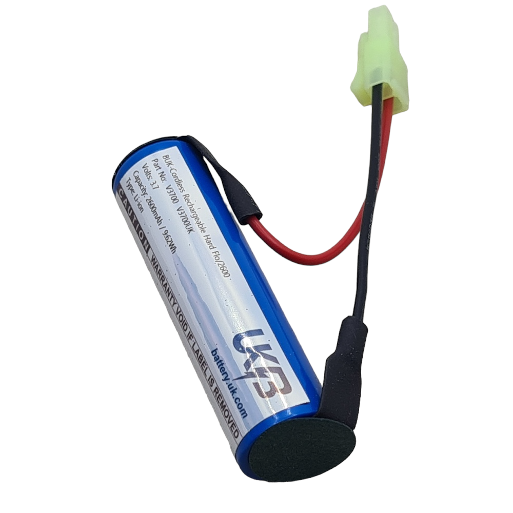 Shark XBAT3700 Compatible Replacement Battery