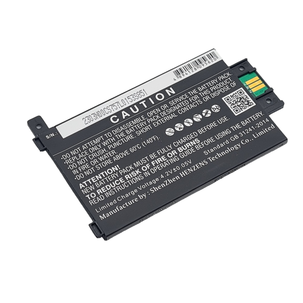 AMAZON DP75SDI Compatible Replacement Battery
