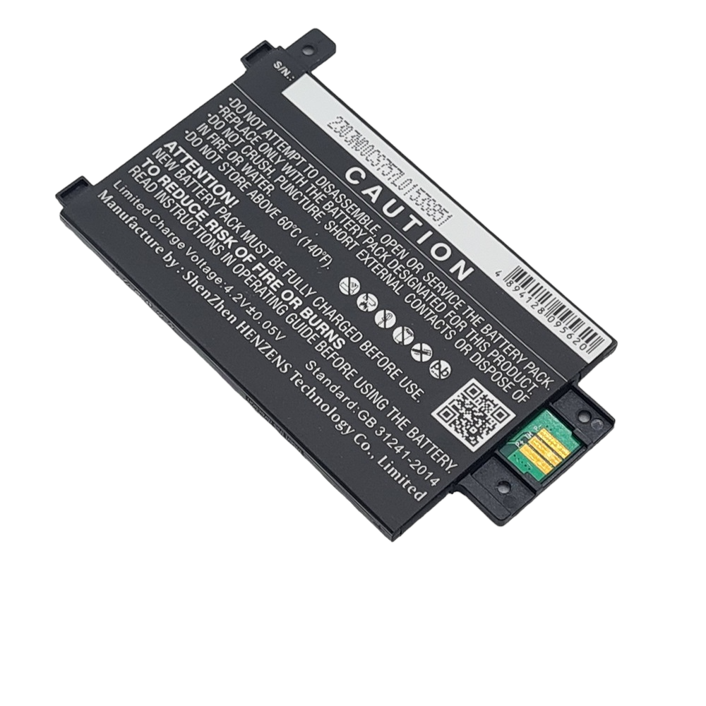AMAZON S13 R1 S Compatible Replacement Battery