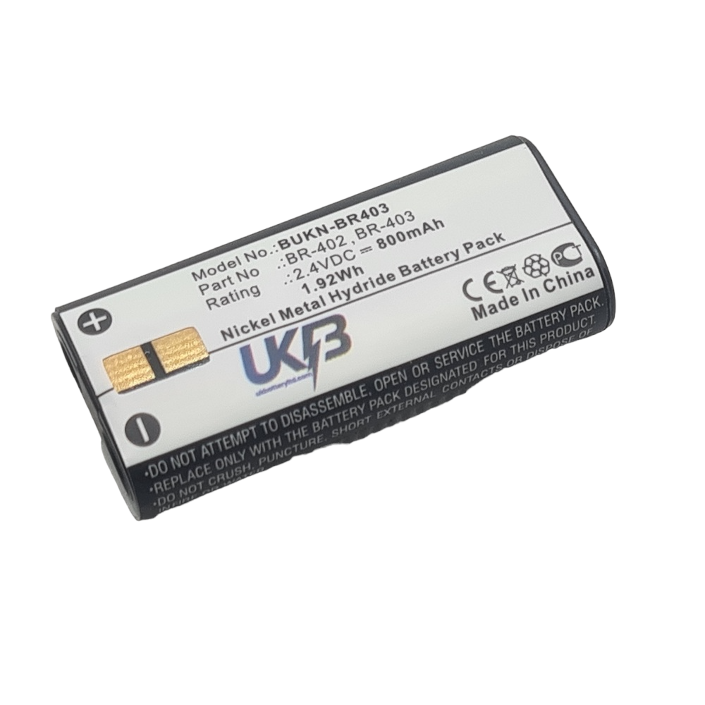 OLYMPUS DS 2300 Compatible Replacement Battery