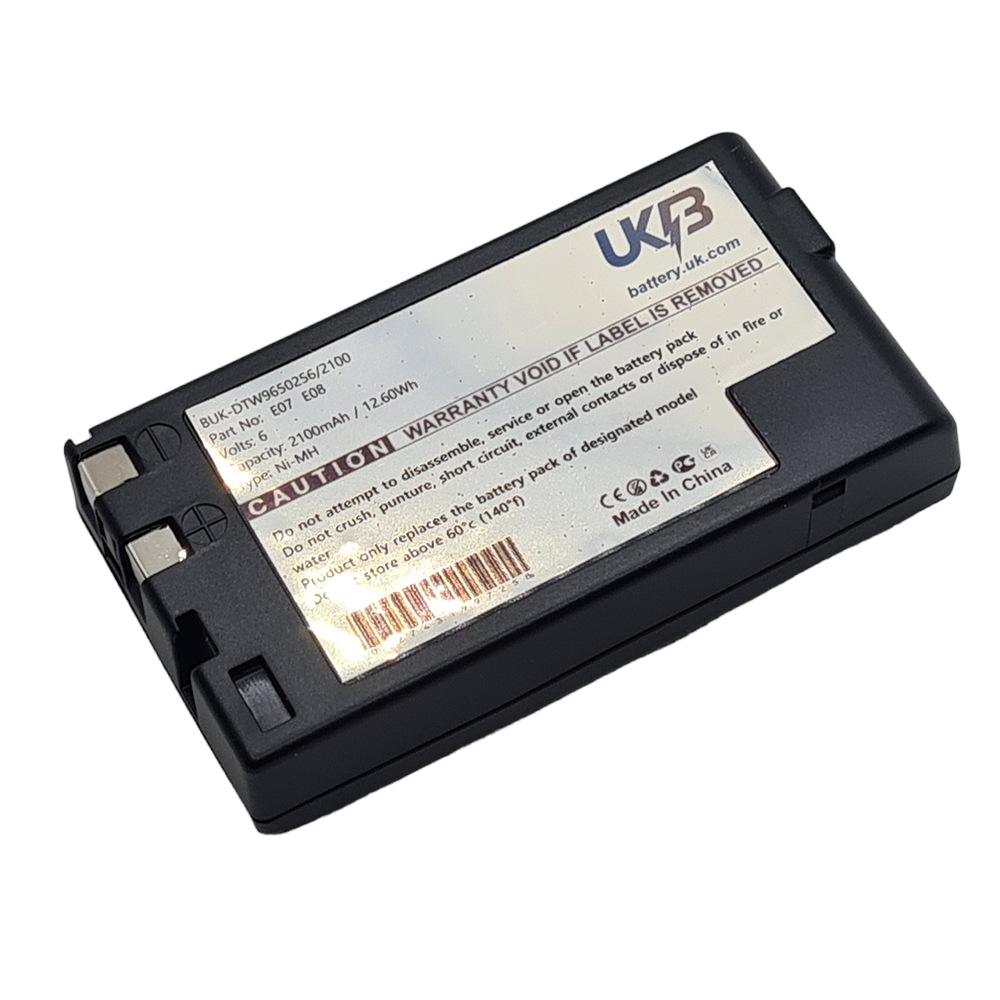 CANON UC55 Compatible Replacement Battery