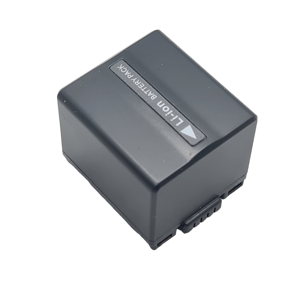 PANASONIC VDR D210 Compatible Replacement Battery