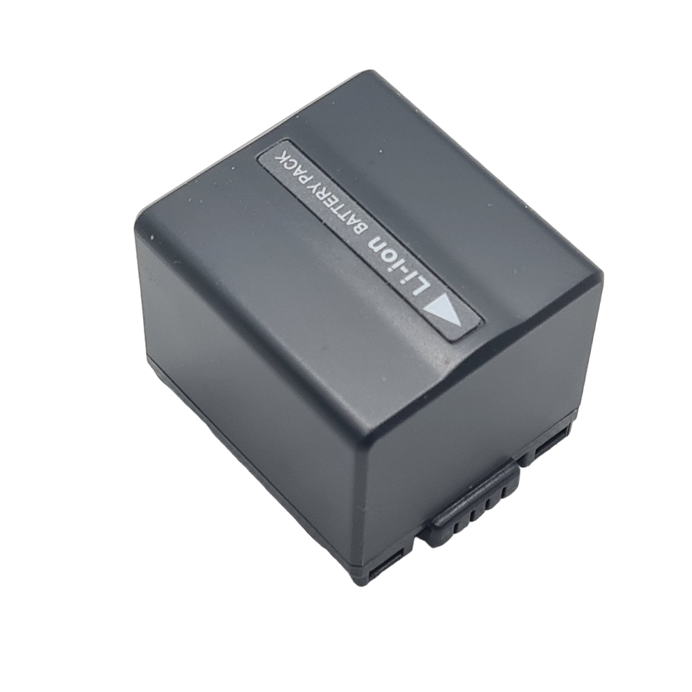 PANASONIC PV GS500 Compatible Replacement Battery