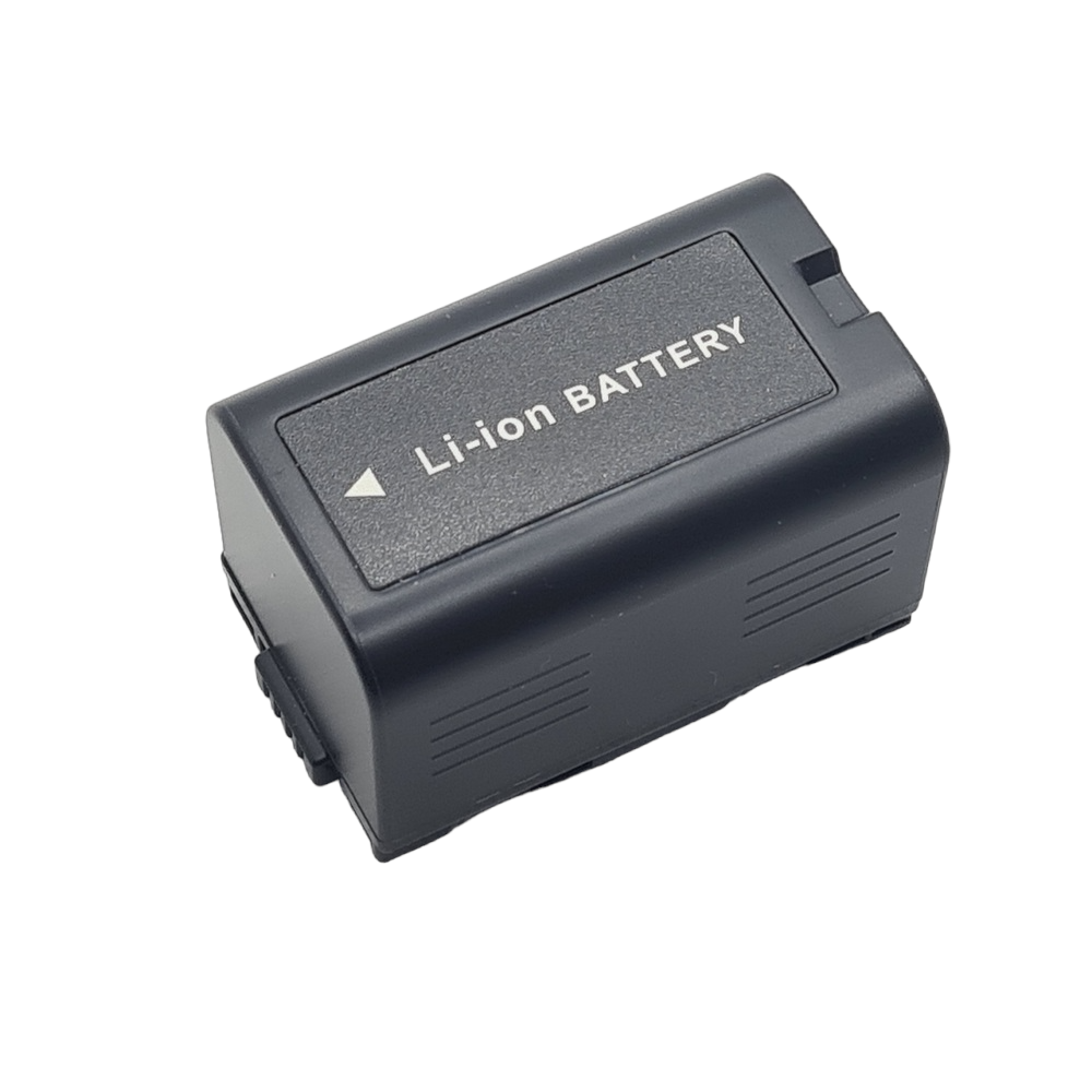 PANASONIC NV EX1B Compatible Replacement Battery