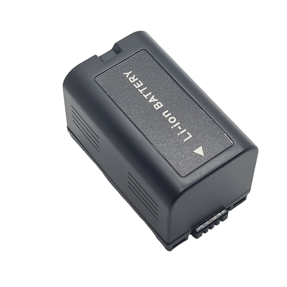 HITACHI DZ MV250 Compatible Replacement Battery