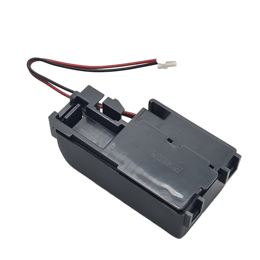 MITSUBISHI MR J4 Compatible Replacement Battery