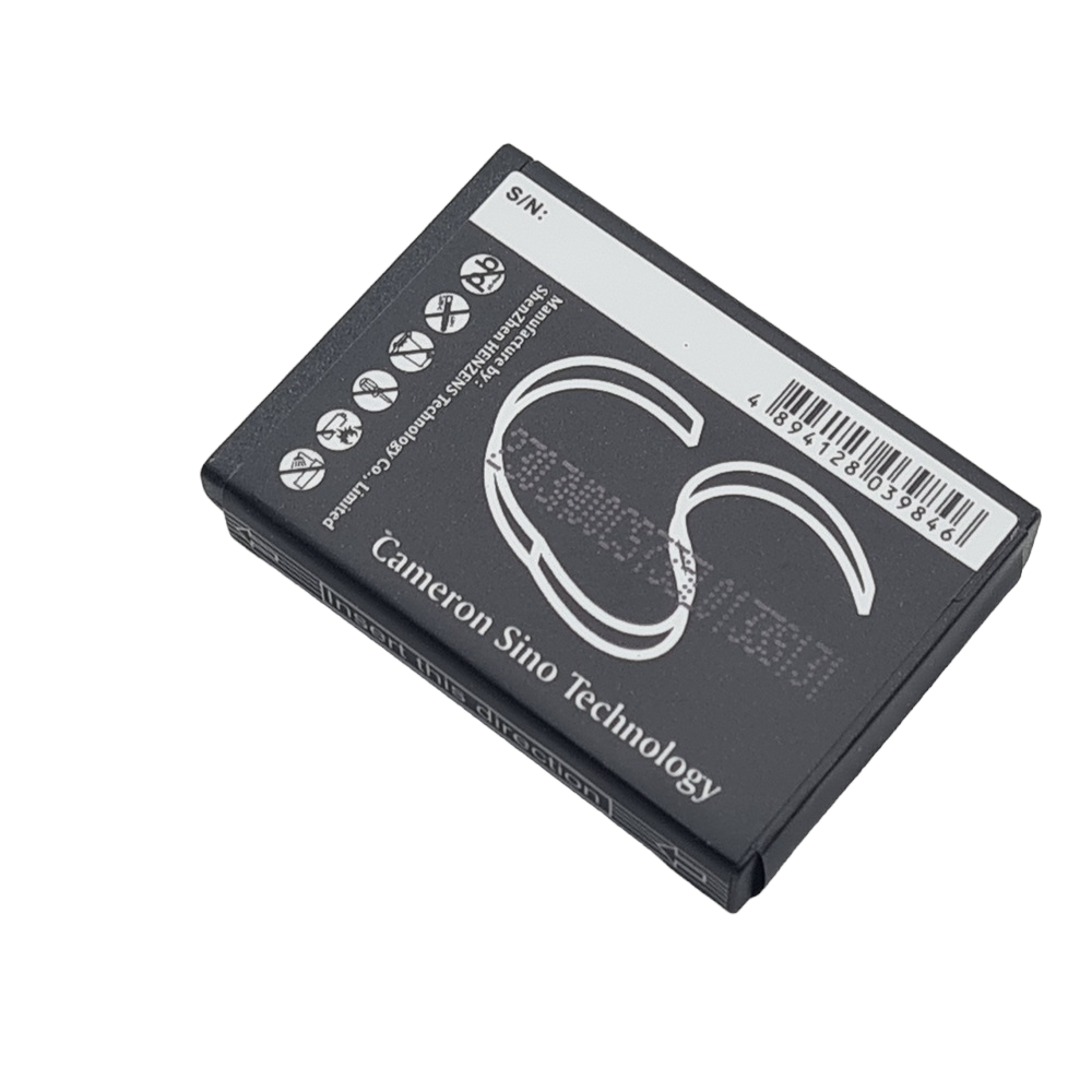 SAMSUNG EA BP85A-E Compatible Replacement Battery