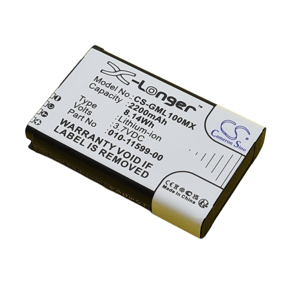 GARMIN E2GR Compatible Replacement Battery