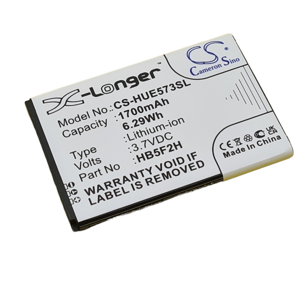 HUAWEI E5373 Compatible Replacement Battery