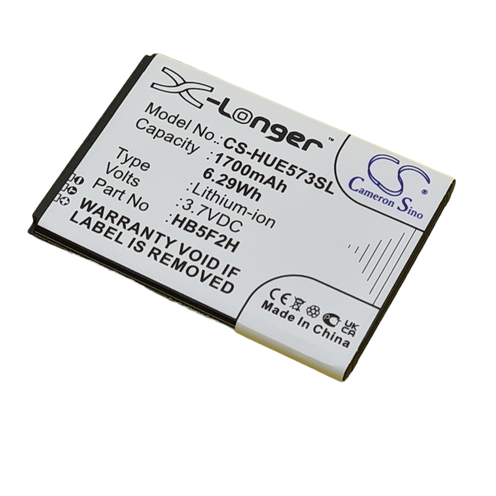 HUAWEI E5372 Compatible Replacement Battery