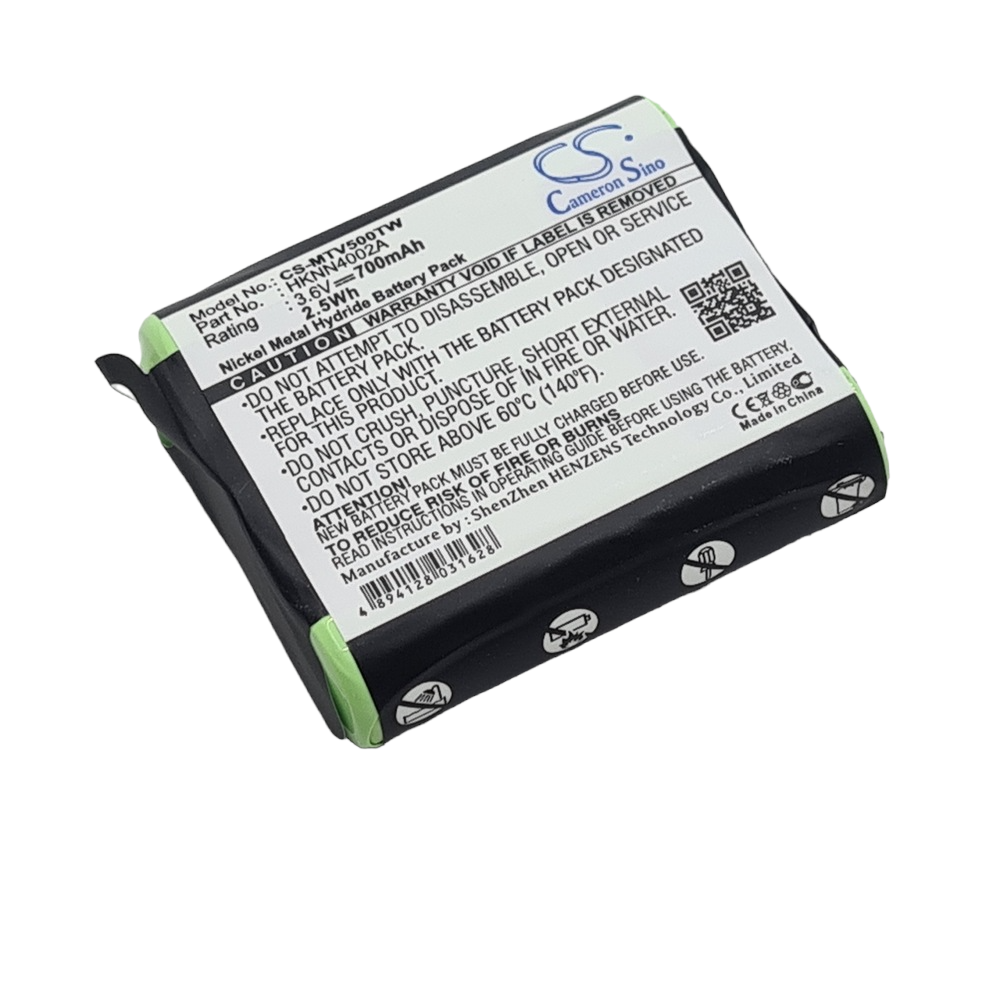 MOTOROLA TalkAboutT5620 Compatible Replacement Battery