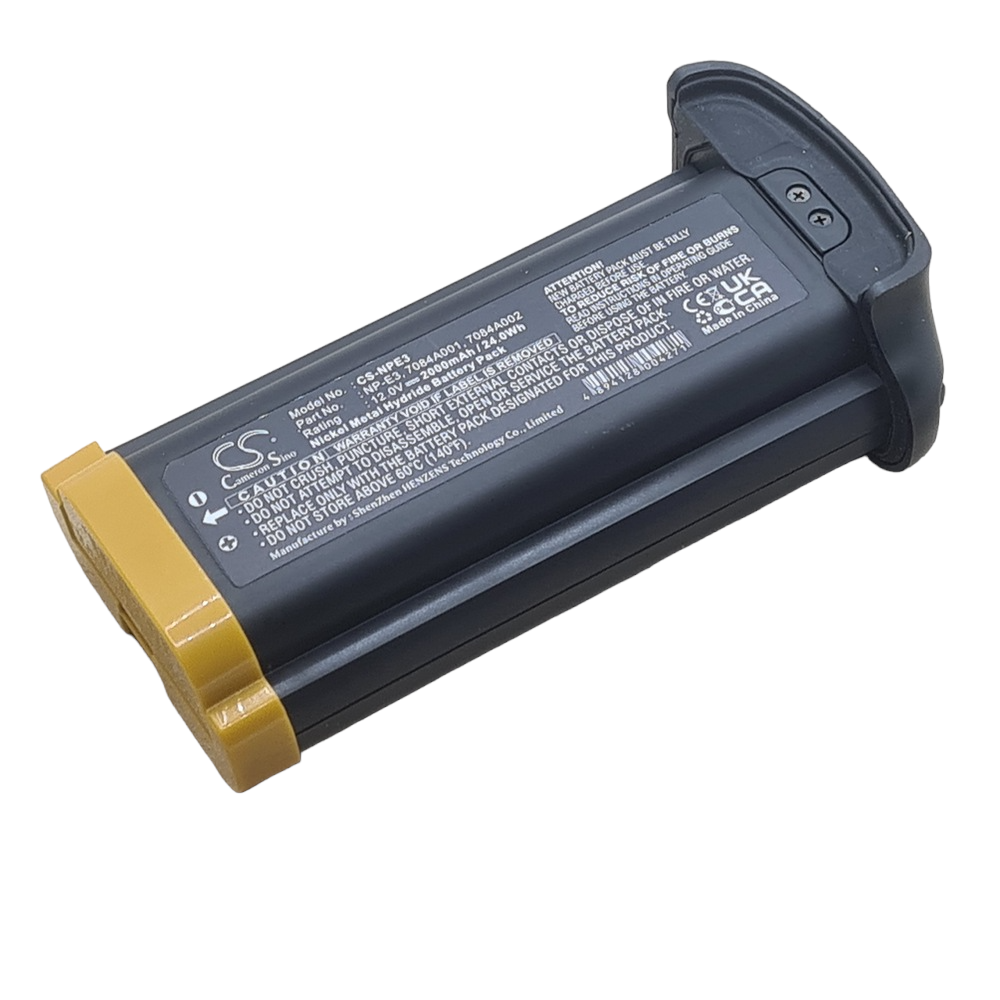 CANON EOS 1DS Compatible Replacement Battery