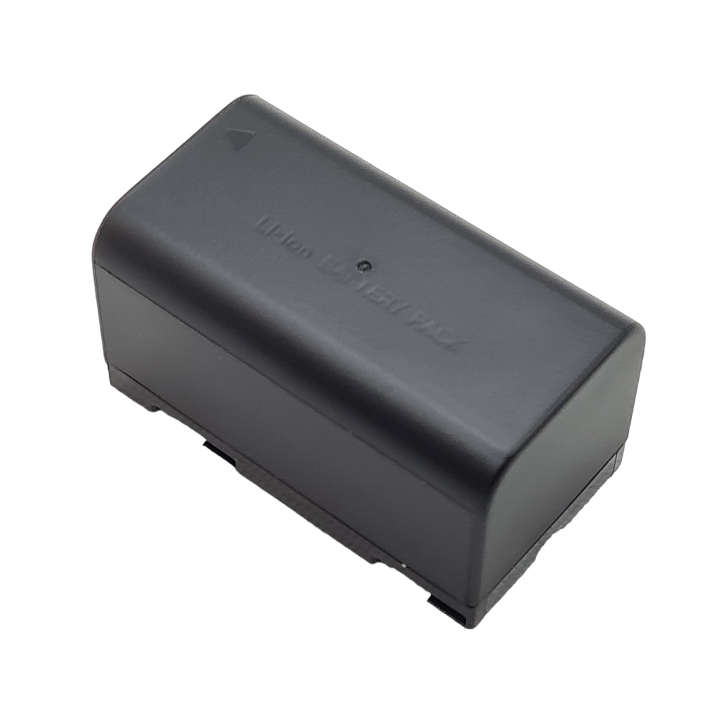 Topcon ES-605 Compatible Replacement Battery