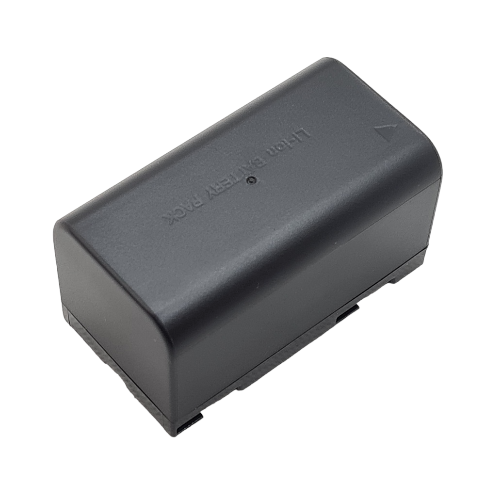 Topcon HiPer V GNSS Receivers Compatible Replacement Battery