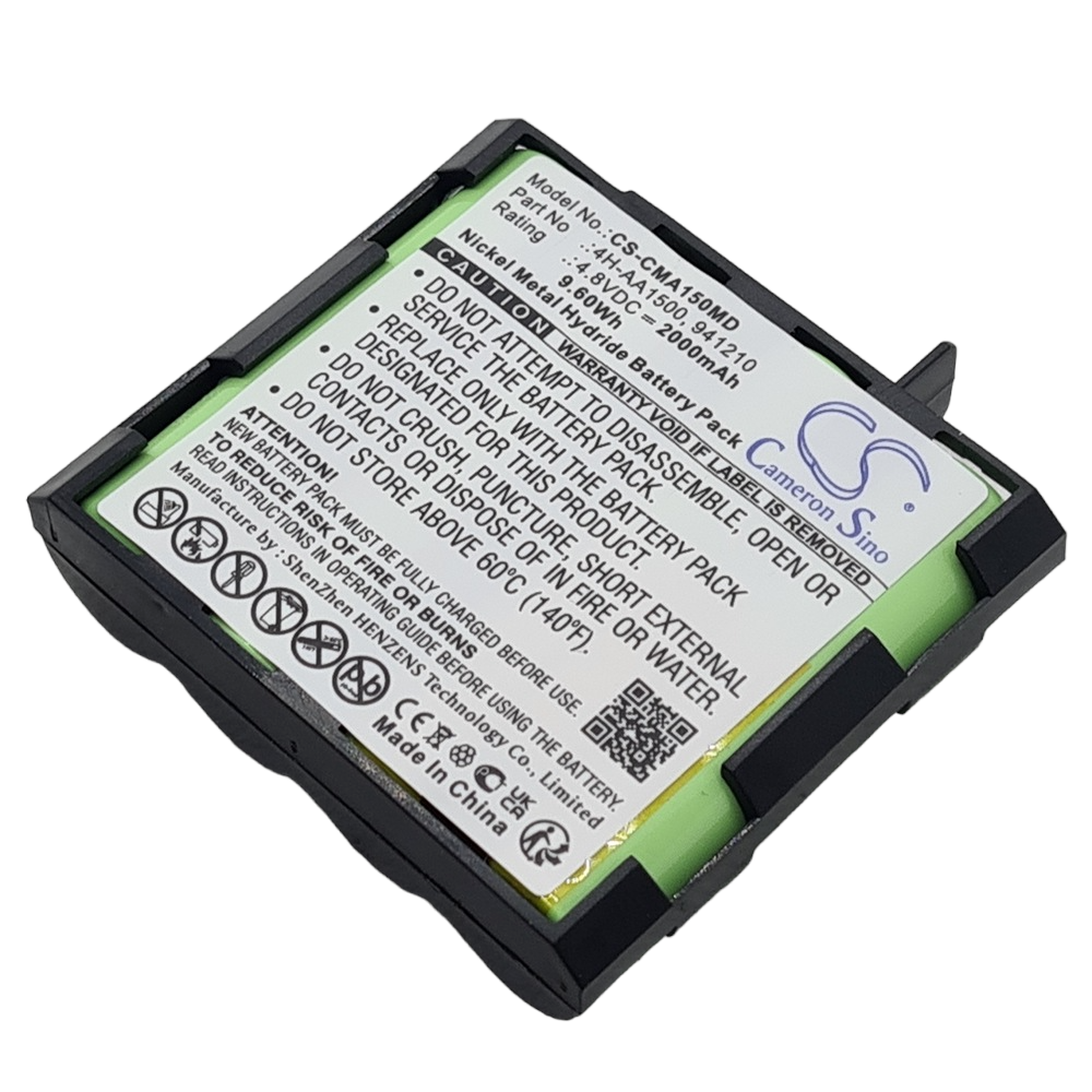COMPEX Mi Compatible Replacement Battery