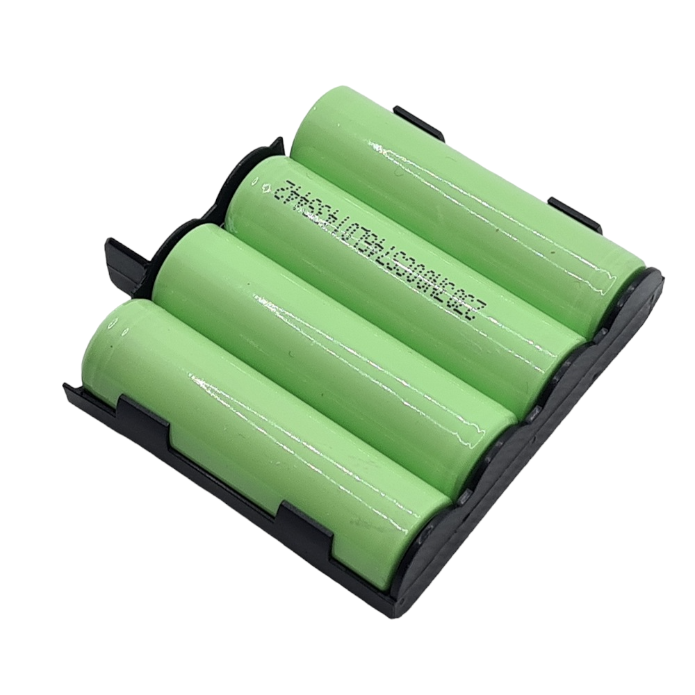 COMPEX EdgeUS Compatible Replacement Battery