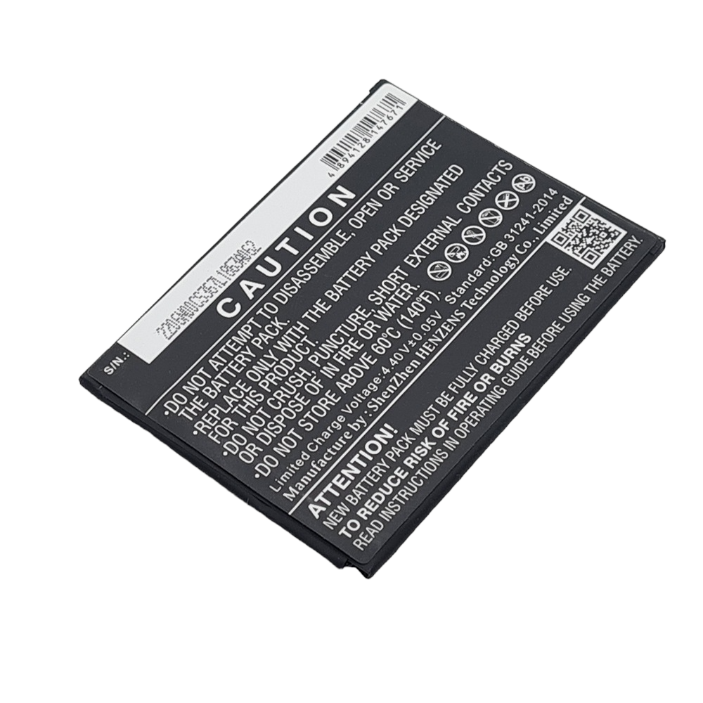 Huawei POT-LX1 Compatible Replacement Battery