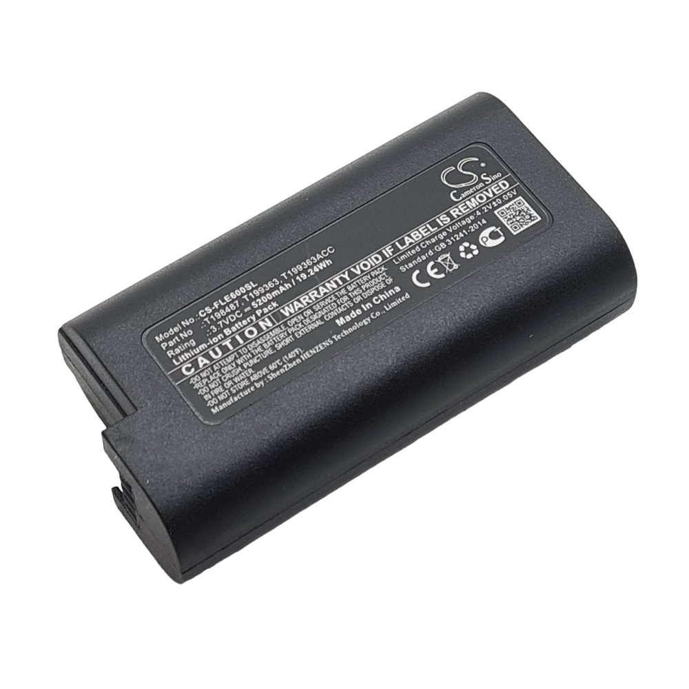 FLIR E40 Compatible Replacement Battery