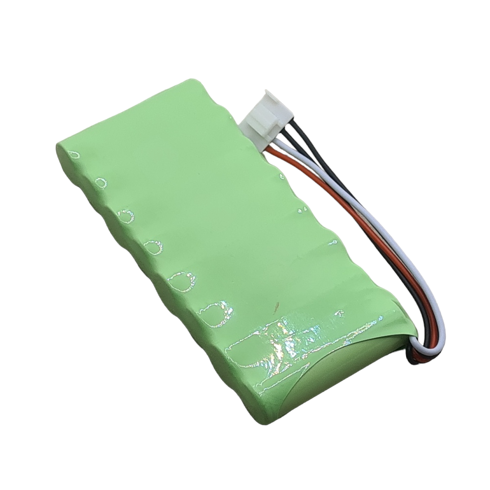 Fukuda HHR-13F8G1 FCP-2155 FX-2111 Compatible Replacement Battery