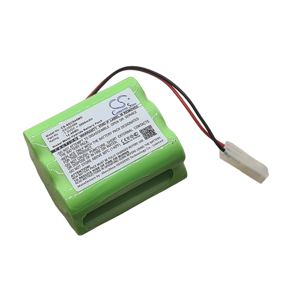 Seca 68 22 12 721 009 Compatible Replacement Battery