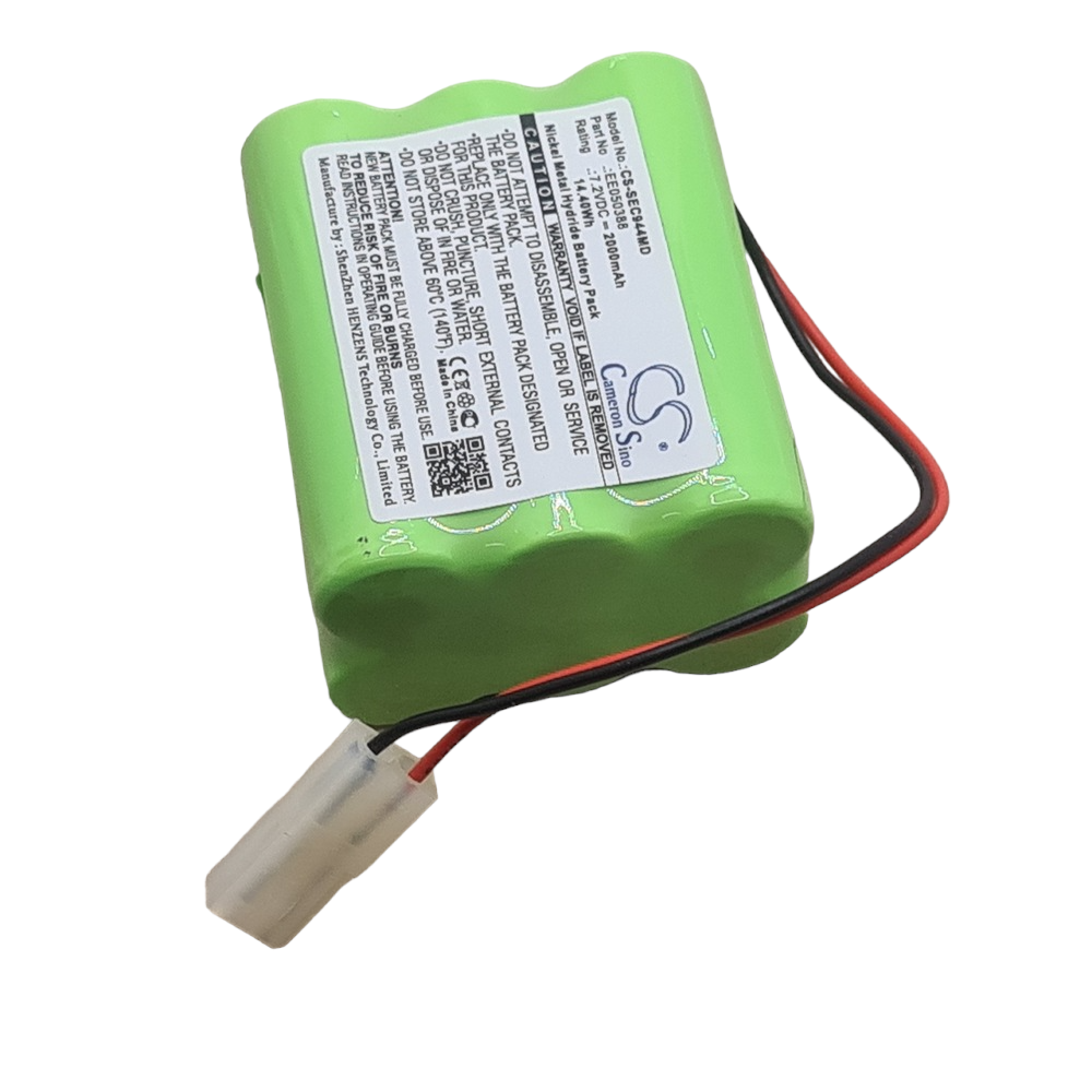 Seca 955 Compatible Replacement Battery