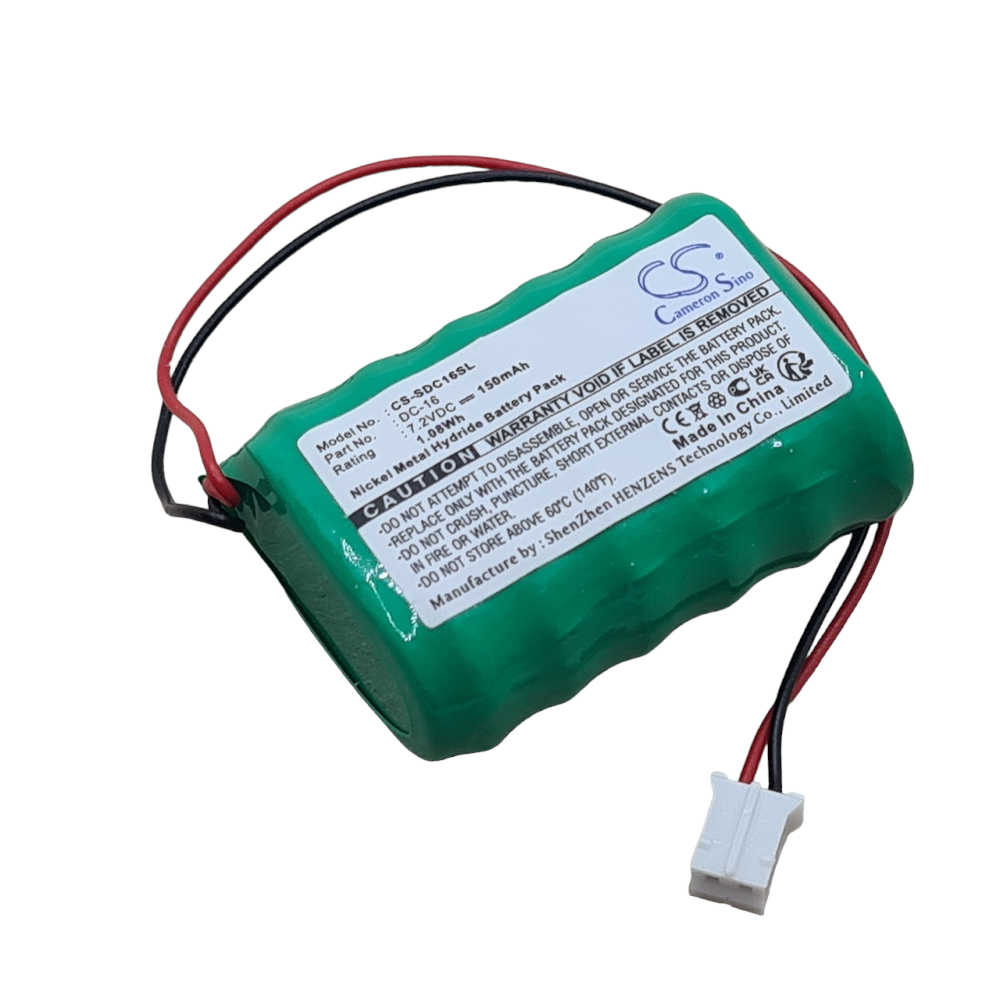 SPORTDOG 650 059 Compatible Replacement Battery