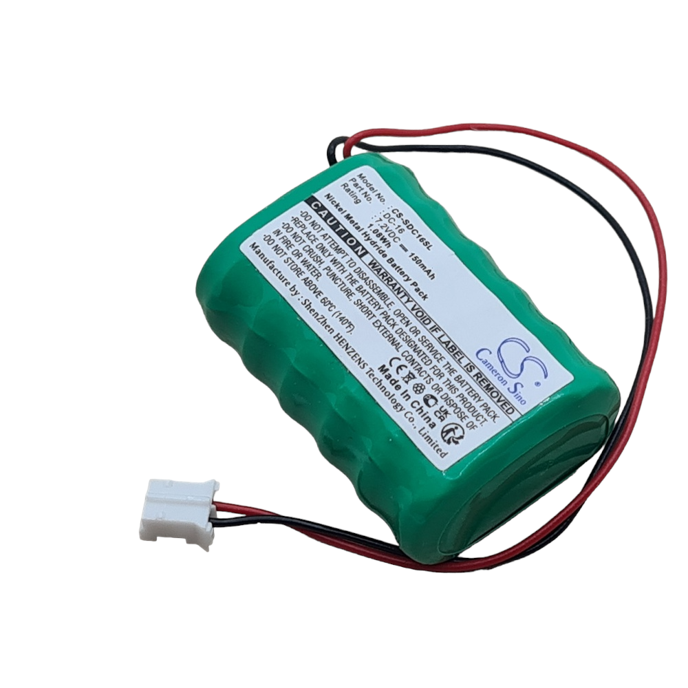 SPORTDOG DC 16 Compatible Replacement Battery