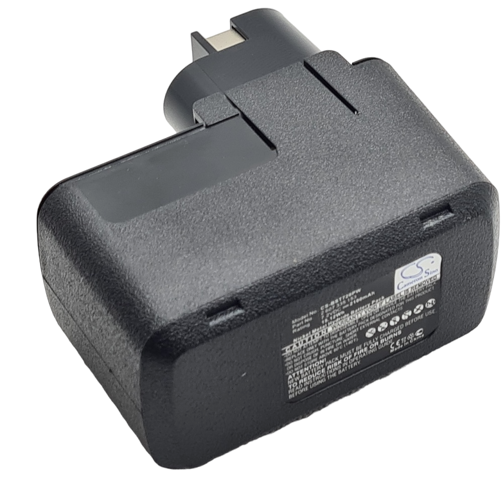 BOSCH GSR7.2VES 2 Compatible Replacement Battery