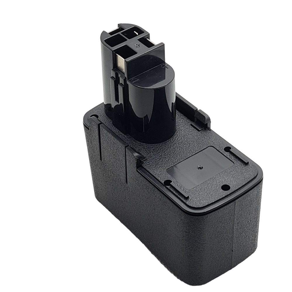 BOSCH 2607335031 Compatible Replacement Battery