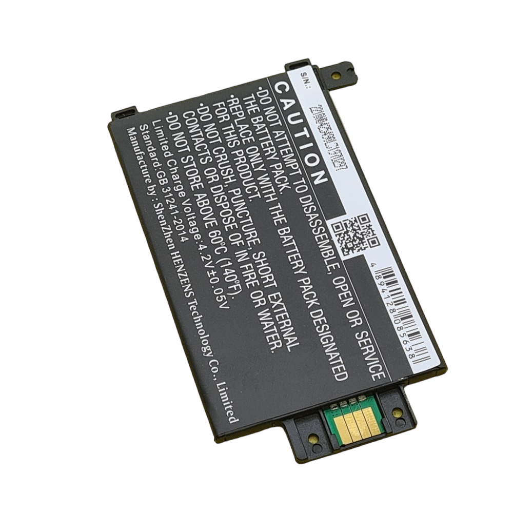 AMAZON DP75SDI Compatible Replacement Battery