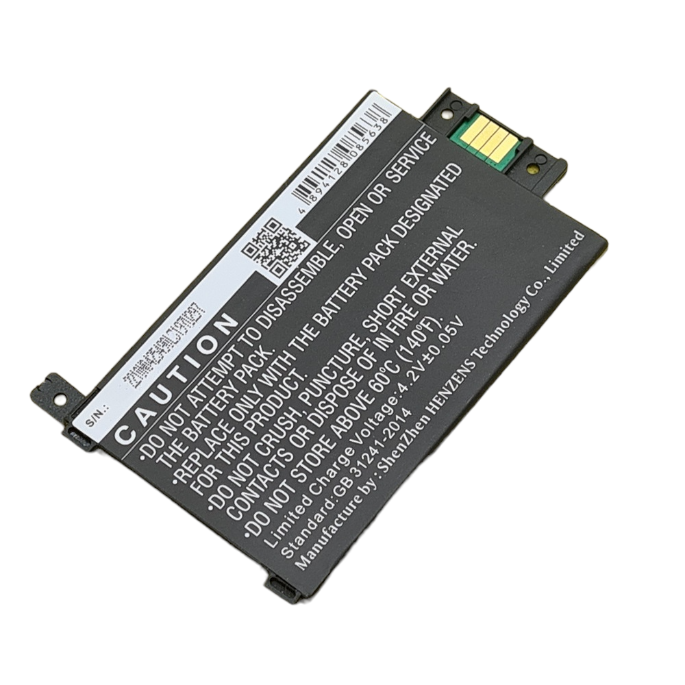 AMAZON Kindle Touch 3G6 Compatible Replacement Battery