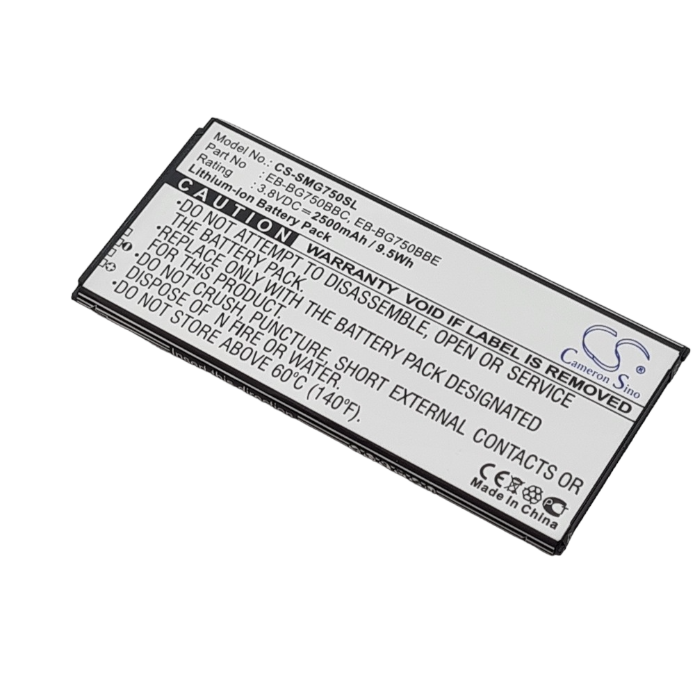 SAMSUNG SM G7509 Compatible Replacement Battery