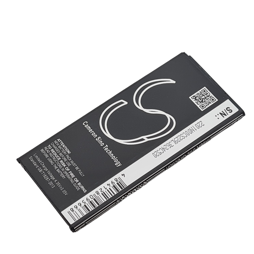 Samsung EB-BG750BBC EB-BG750BBE Galaxy Mega 2 Duos LTE Compatible Replacement Battery