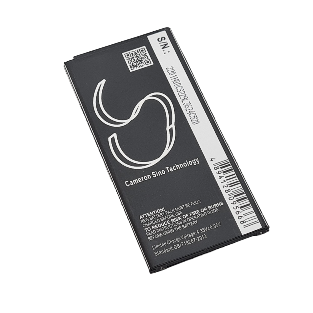 SAMSUNG SM G750A Compatible Replacement Battery